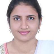 Renuka MSc Tuition trainer in Bangalore