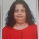 Photo of M. Padmaja