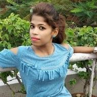 Sushmita D. Class I-V Tuition trainer in Kolkata