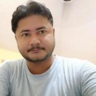 Abhinav Mishra Java trainer in Noida