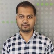 Ravi Verma .Net trainer in Hyderabad