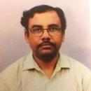 Photo of Arnab Bhattacharjee