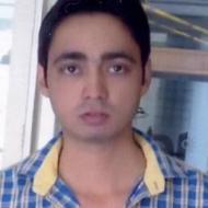 Nitin Sharma Tally Software trainer in Noida