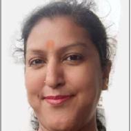 Shampa B. Class I-V Tuition trainer in Kalyan