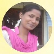 Priyanka B. Class 10 trainer in Bangalore