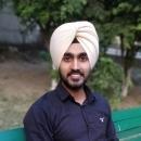 Photo of Navinder Singh