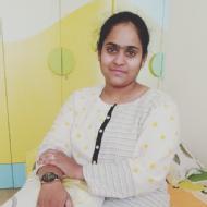 Hiranmai B. Class I-V Tuition trainer in Hyderabad