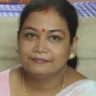 Tarali C. Class 12 Tuition trainer in Guwahati