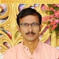 Thirupathi Rao D Class 11 Tuition trainer in Hyderabad