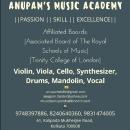 Anupams Music Academy photo