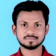 Razi Ahamed Class 12 Tuition trainer in Madhupur