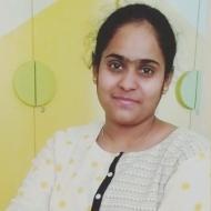 Hiranmai B. Class I-V Tuition trainer in Hyderabad