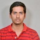 Photo of Ashish Kumar Singh