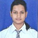 Photo of Sakshi S.