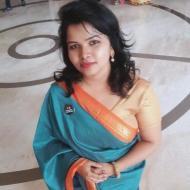 Archana Y. Class I-V Tuition trainer in Raipur