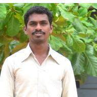 Rockey John Tailoring trainer in Bangalore