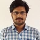 Photo of Shivam Pandey