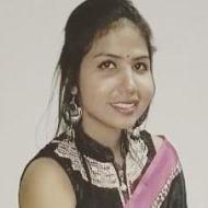 Pritika P. Class 8 Tuition trainer in Patna Sadar