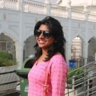 Priya G. Class I-V Tuition trainer in Pune