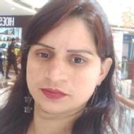 Madhu C. Class 10 trainer in Delhi