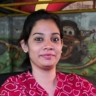 Alefiya C. Class I-V Tuition trainer in Mumbai