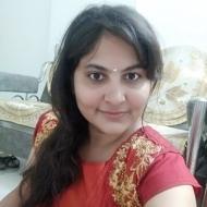 Vaishali B. BSc Tuition trainer in Pimpri-Chinchwad