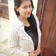 Priya G. BSc Tuition trainer in Karnal