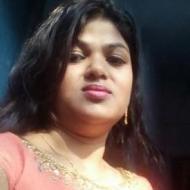 Malabika P. BSc Tuition trainer in Bhubaneswar