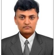 Rahul Gupta Engineering Entrance trainer in Bangalore