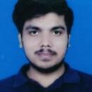 Photo of Aman Mishra