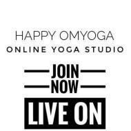 Happy Omyoga Pilates institute in Bangalore