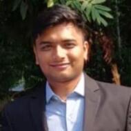 Nitesh Jha NEET-UG trainer in Chennai