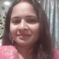 Shobha Y. Class 8 Tuition trainer in Bangalore