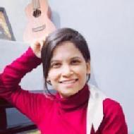 Nirmala Piano trainer in Delhi