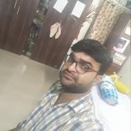 Jitendra Mohapatra Class 9 Tuition trainer in Bhubaneswar