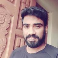 Rajkiran Personal Trainer trainer in Chennai