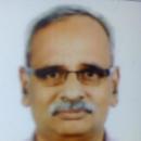 Photo of Murali Raman