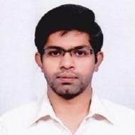 Jagadish R Class 10 trainer in Bangalore