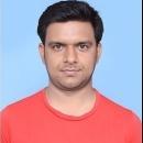 Photo of Ashish Kumar Behera