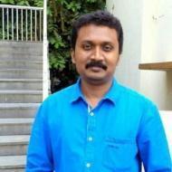 Dhanraj shekar M Tamil Language trainer in Chennai