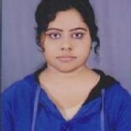 Sumedha S. Pharmacy Tuition trainer in Lucknow