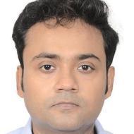 Debjit Chandra Interview Skills trainer in Mumbai