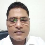 Sunil Kumar Choudhary Medical Entrance trainer in Ranchi