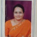 Photo of Bhavani S.