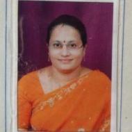 Bhavani S. NEET-UG trainer in Hyderabad