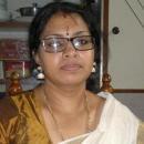 Photo of Chitra K.