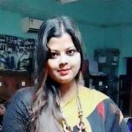 Soumita N. Class 12 Tuition trainer in Krishnanagar