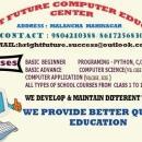 Bright Future Computer Education Centre PUC Tuitions institute in Kolkata