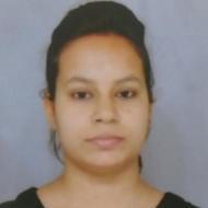 Sangita C. Class I-V Tuition trainer in Asansol