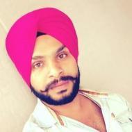 Devinder Singh Class 12 Tuition trainer in Chandigarh